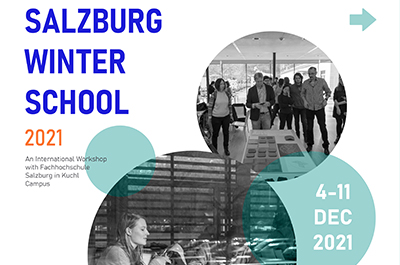 Salzburg Winter School 2021